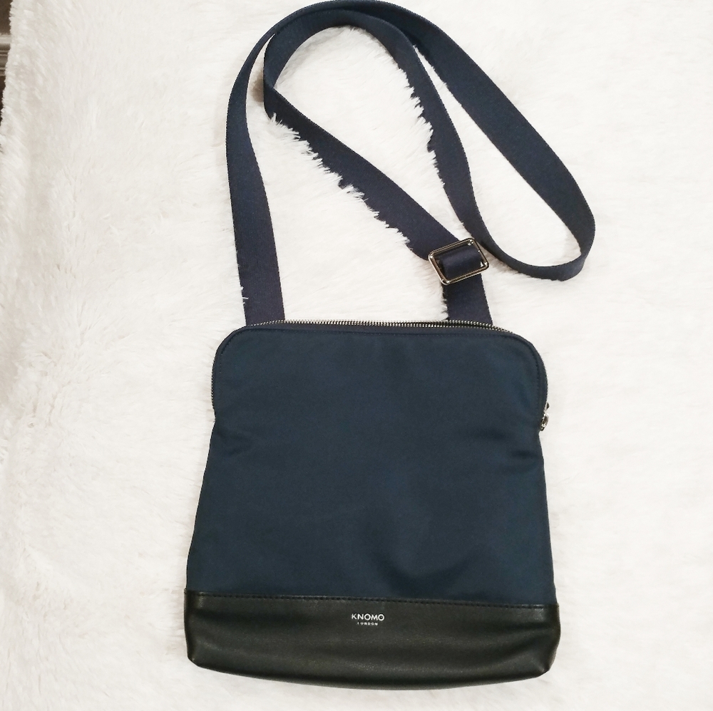 KNOMO Woodstock 8" Crossbody Bag
